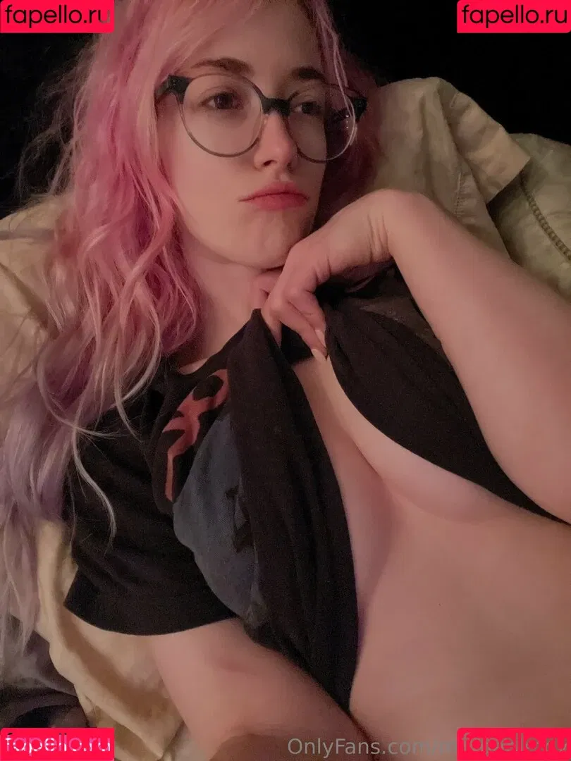 MorganLeFoy / _morganlefoy / morganlefoycos Onlyfans Photo Gallery 