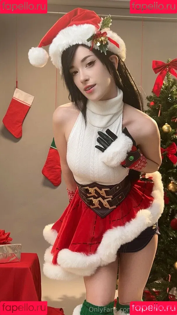 MorganLeFoy / _morganlefoy / morganlefoycos Onlyfans Photo Gallery 