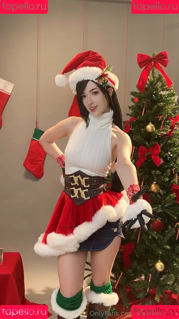 MorganLeFoy / _morganlefoy / morganlefoycos Onlyfans Photo Gallery 