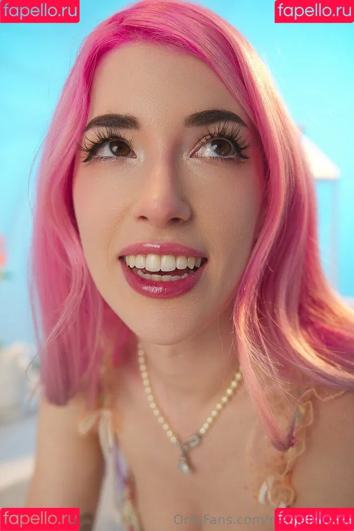 MorganLeFoy / _morganlefoy / morganlefoycos Onlyfans Photo Gallery 