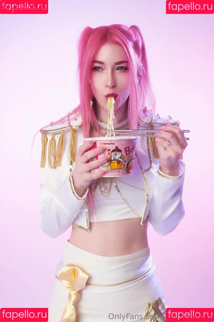 MorganLeFoy / _morganlefoy / morganlefoycos Onlyfans Photo Gallery 