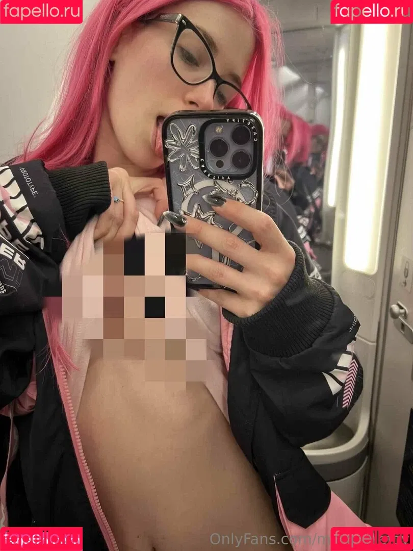 MorganLeFoy / _morganlefoy / morganlefoycos Onlyfans Photo Gallery 
