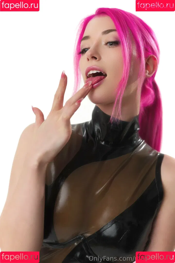 MorganLeFoy / _morganlefoy / morganlefoycos Onlyfans Photo Gallery 