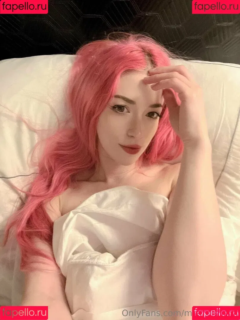 MorganLeFoy / _morganlefoy / morganlefoycos Onlyfans Photo Gallery 