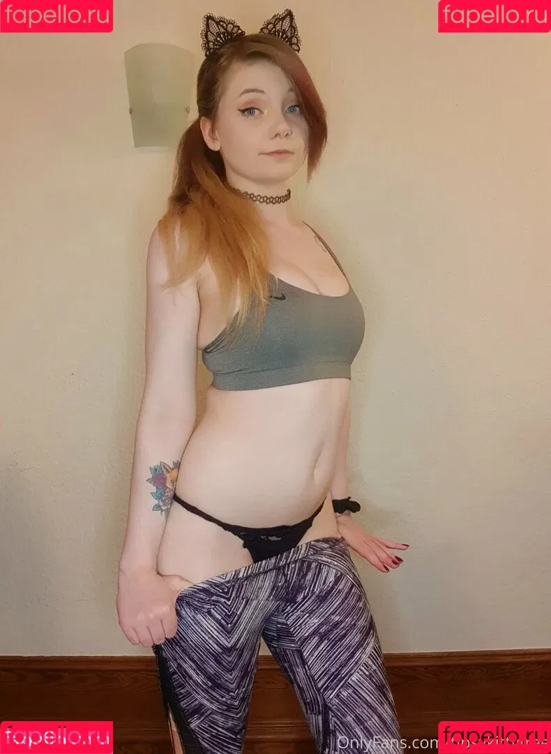 tipsykittyfree Onlyfans Photo Gallery 