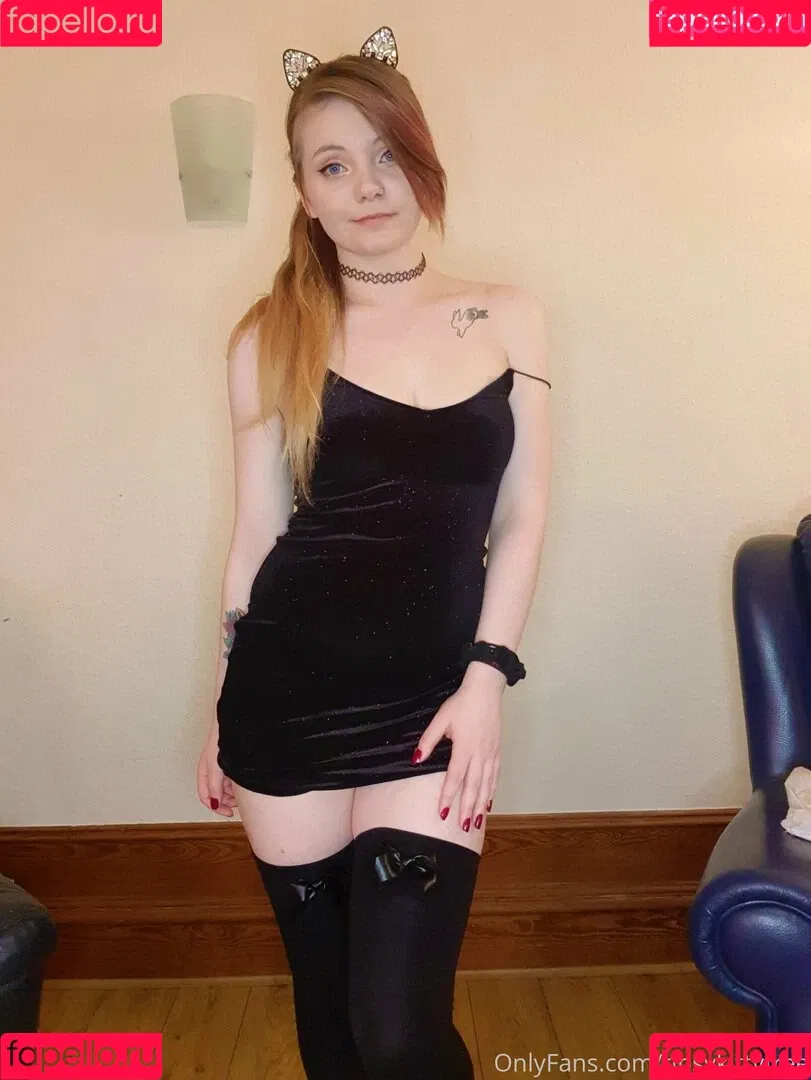 tipsykittyfree Onlyfans Photo Gallery 