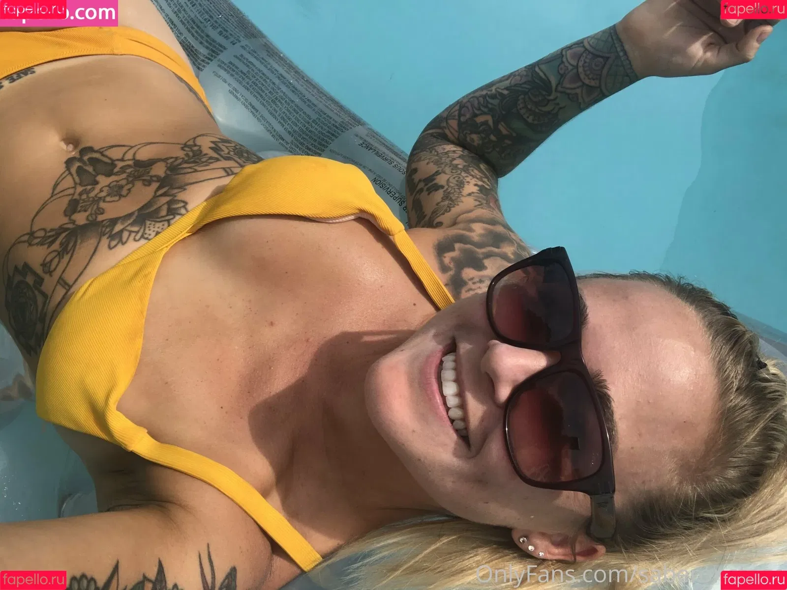 saberonstage / sabertoothicktiger Onlyfans Photo Gallery 