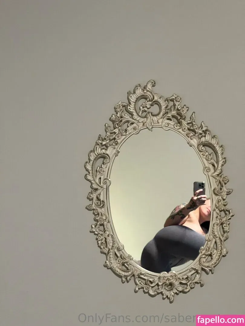 saberonstage / sabertoothicktiger Onlyfans Photo Gallery 