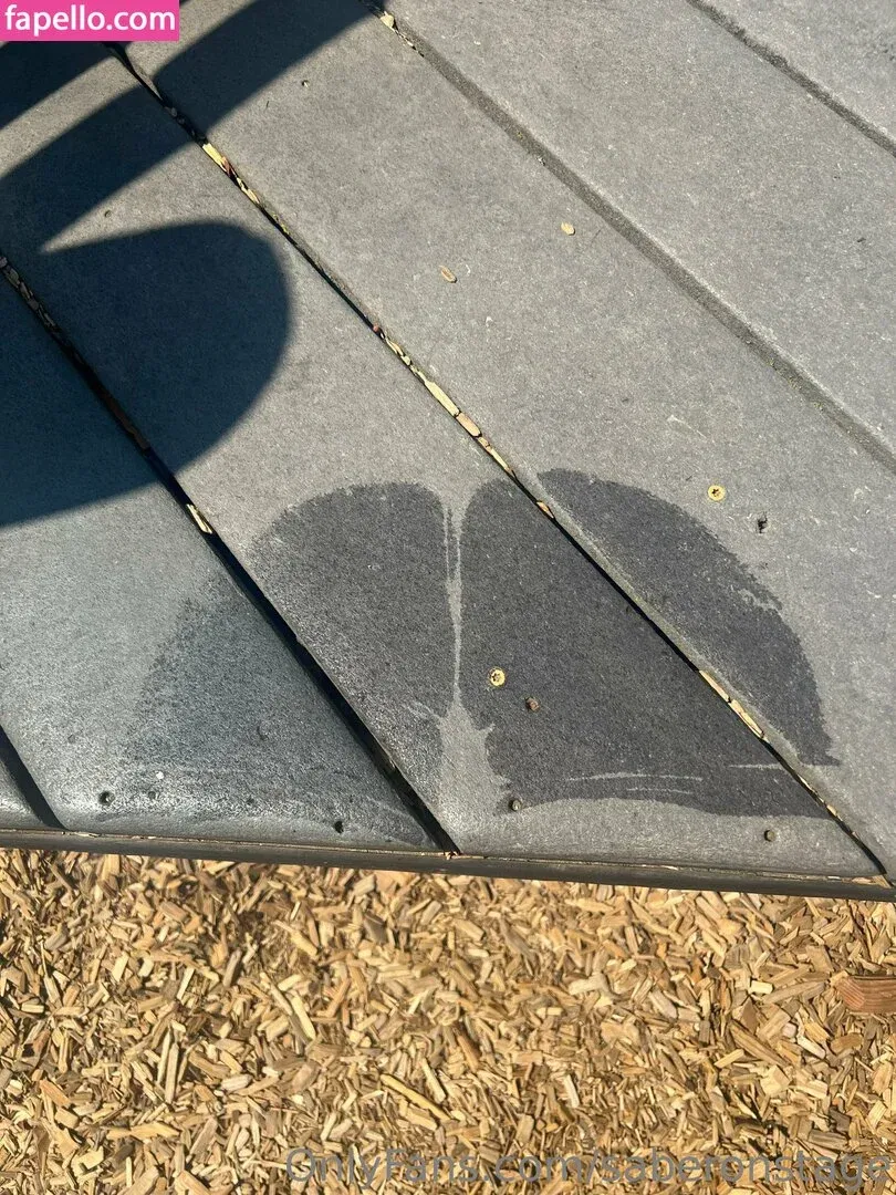 saberonstage / sabertoothicktiger Onlyfans Photo Gallery 