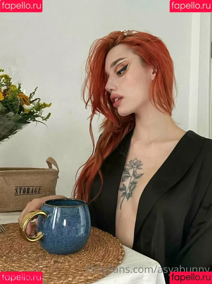 asyabunny / asyabunny__ Onlyfans Photo Gallery 