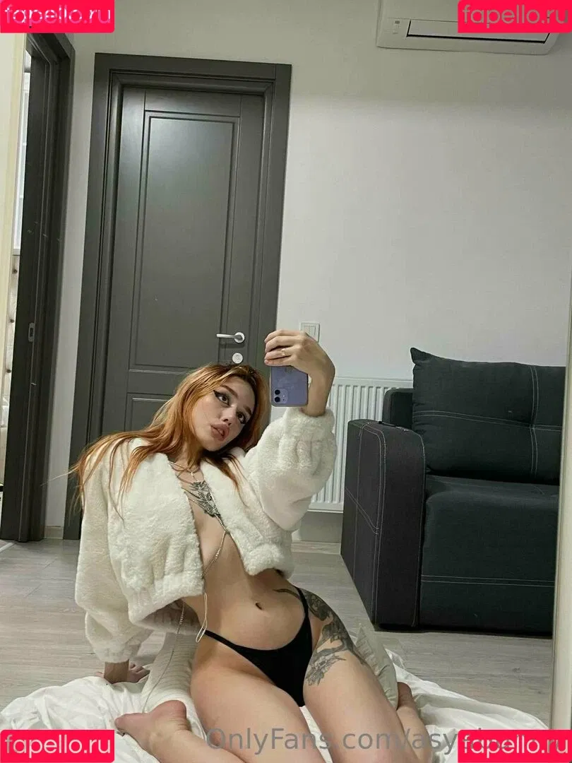 asyabunny / asyabunny__ Onlyfans Photo Gallery 