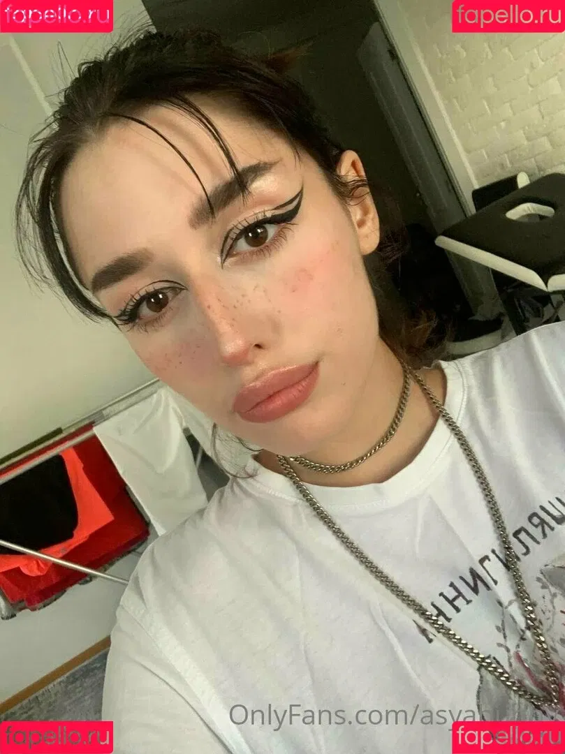 asyabunny / asyabunny__ Onlyfans Photo Gallery 