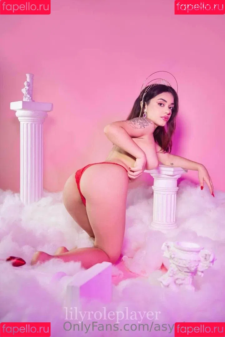 asyabunny / asyabunny__ Onlyfans Photo Gallery 