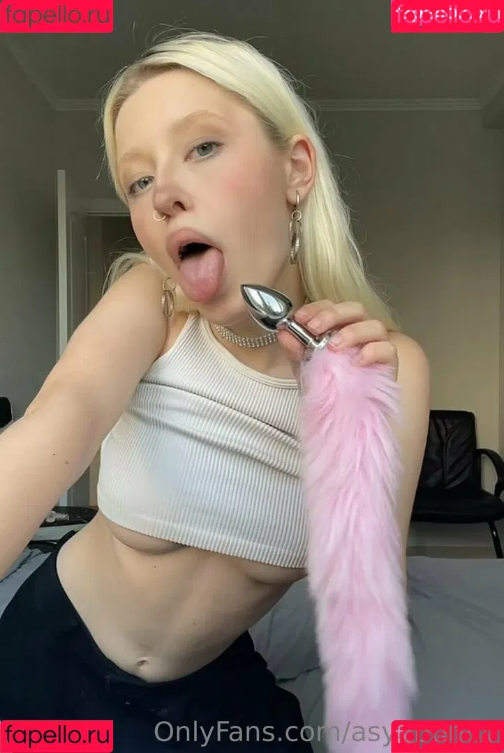 asyabunny / asyabunny__ Onlyfans Photo Gallery 