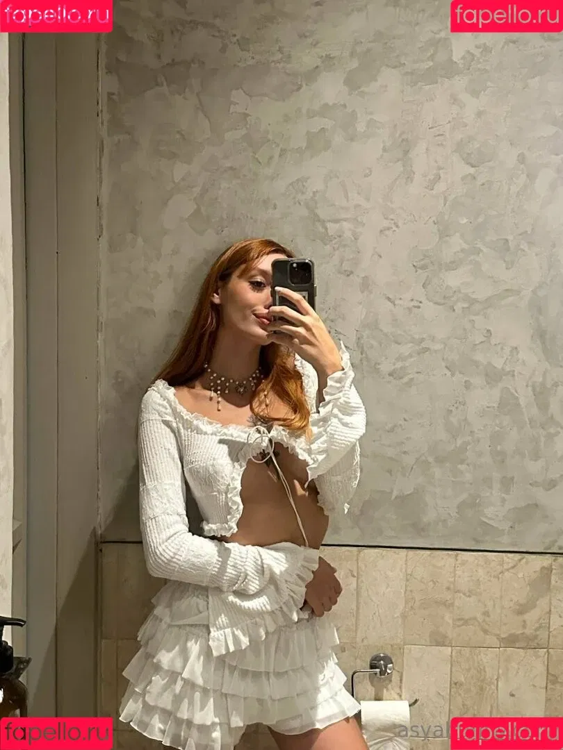 asyabunny / asyabunny__ Onlyfans Photo Gallery 