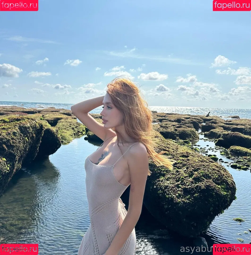asyabunny / asyabunny__ Onlyfans Photo Gallery 