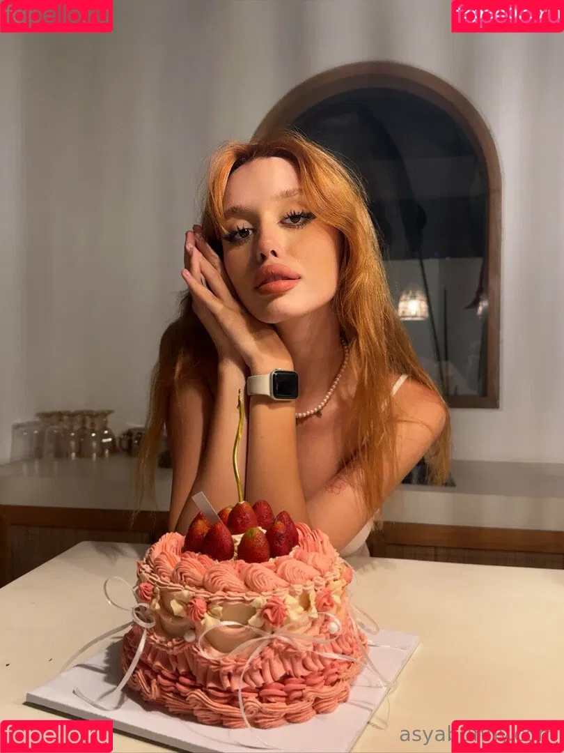 asyabunny / asyabunny__ Onlyfans Photo Gallery 