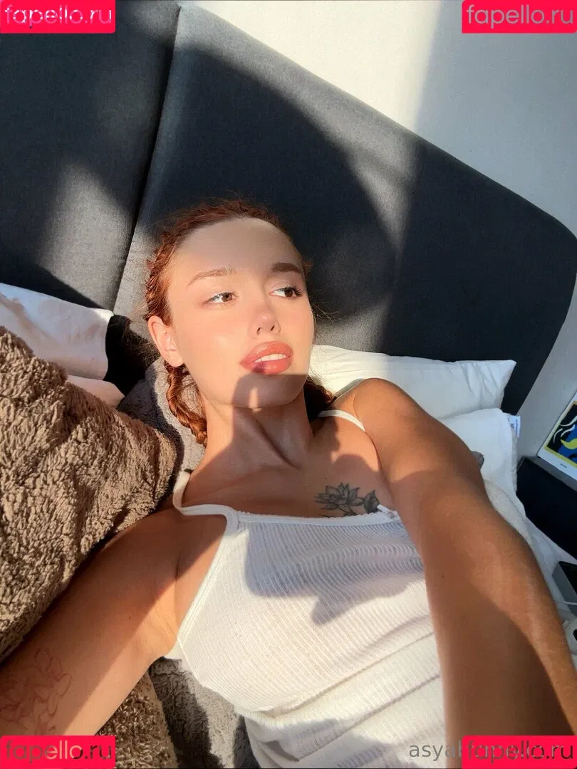 asyabunny / asyabunny__ Onlyfans Photo Gallery 