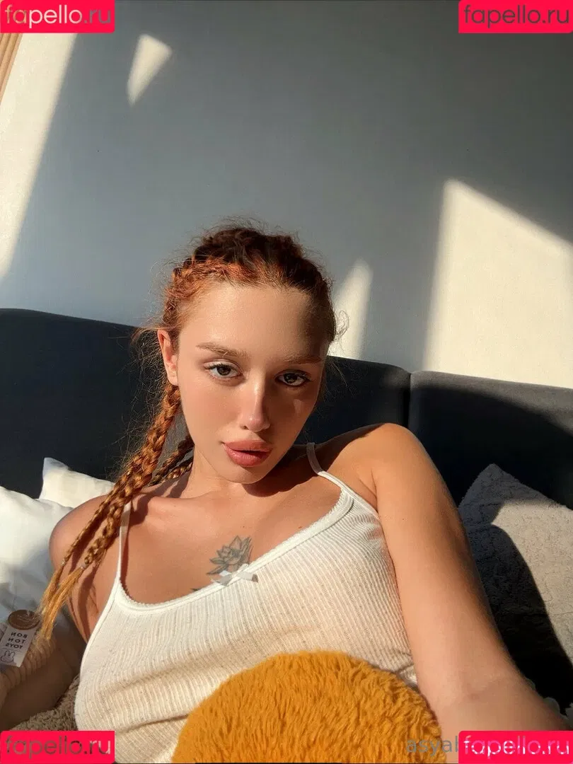 asyabunny / asyabunny__ Onlyfans Photo Gallery 