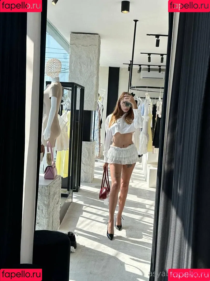 asyabunny / asyabunny__ Onlyfans Photo Gallery 
