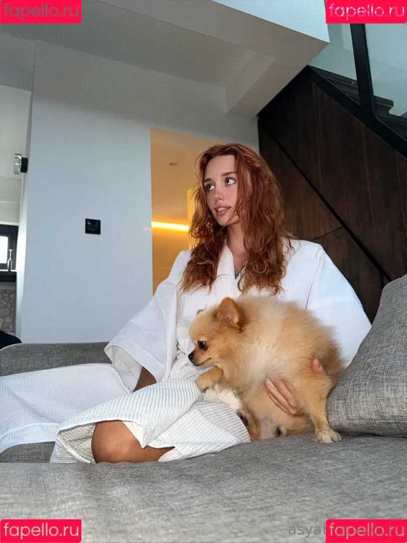 asyabunny / asyabunny__ Onlyfans Photo Gallery 