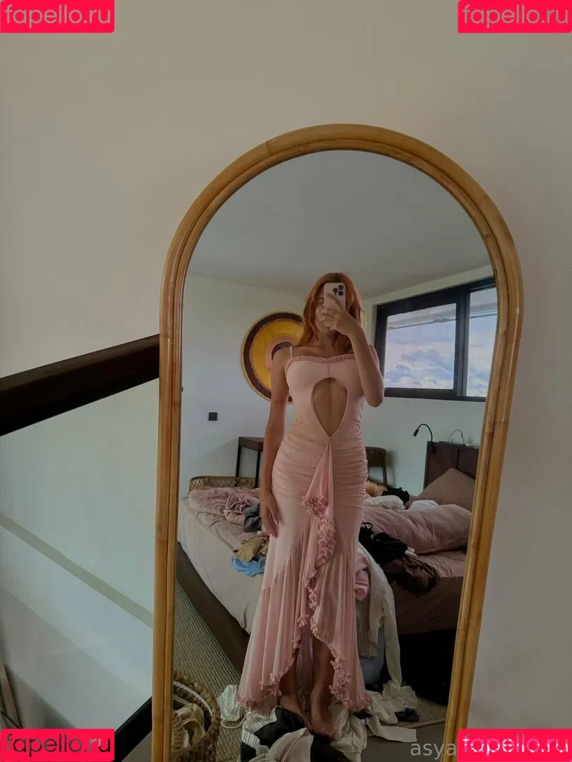 asyabunny / asyabunny__ Onlyfans Photo Gallery 