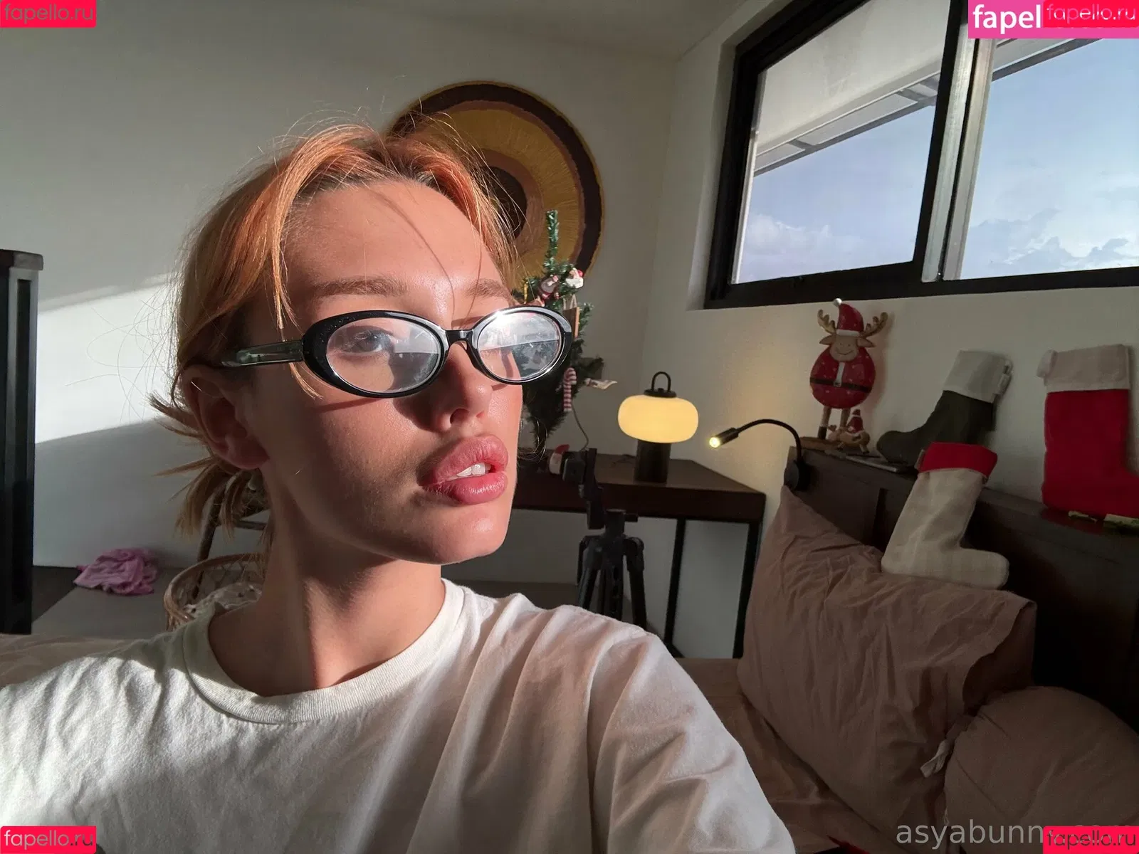 asyabunny / asyabunny__ Onlyfans Photo Gallery 