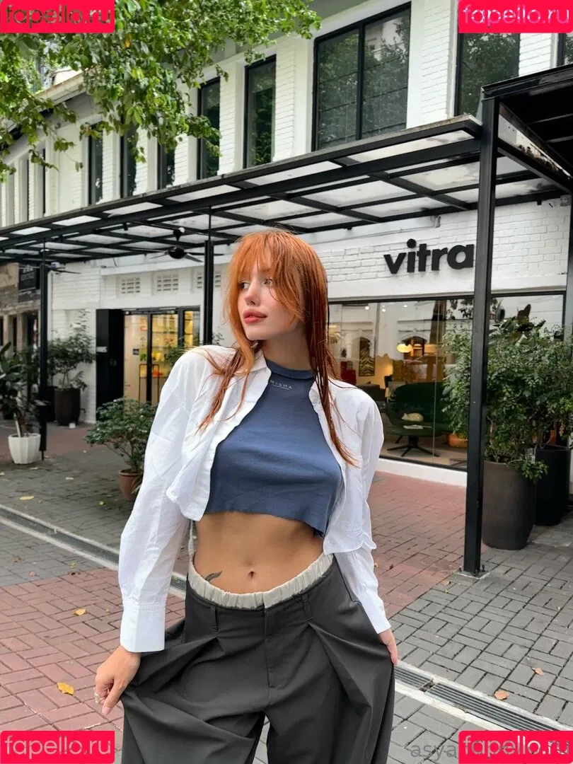 asyabunny / asyabunny__ Onlyfans Photo Gallery 