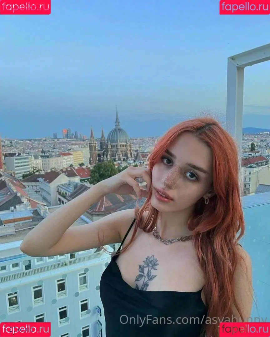 asyabunny / asyabunny__ Onlyfans Photo Gallery 