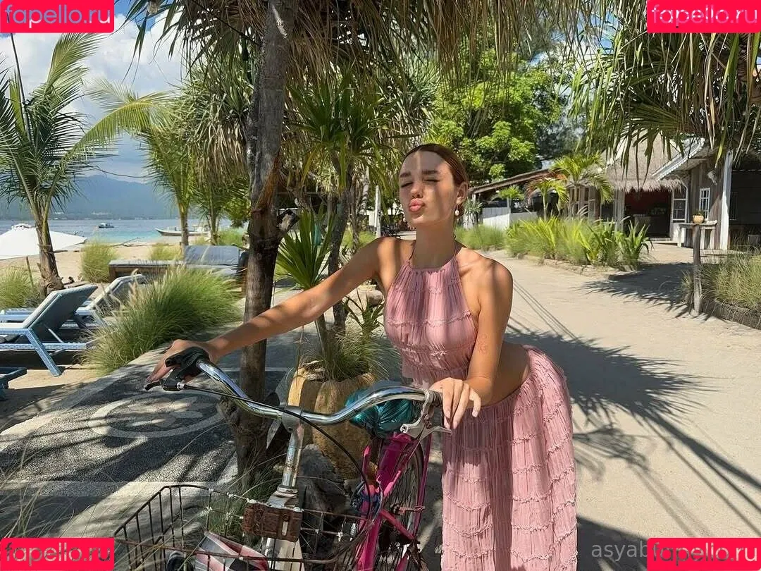 asyabunny / asyabunny__ Onlyfans Photo Gallery 