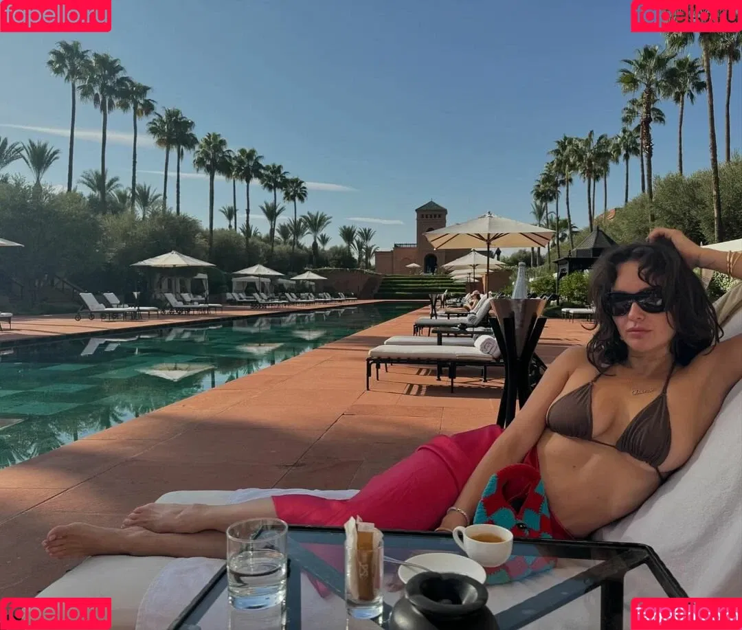 Elena Ora / elenaora Onlyfans Photo Gallery 