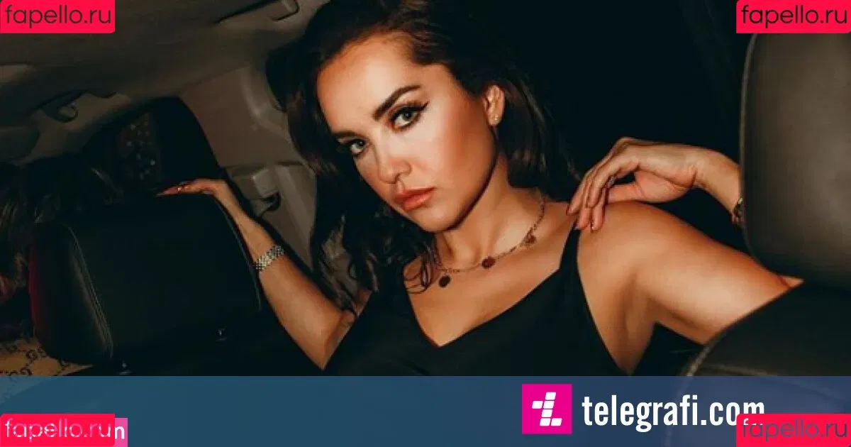 Elena Ora / elenaora Onlyfans Photo Gallery 