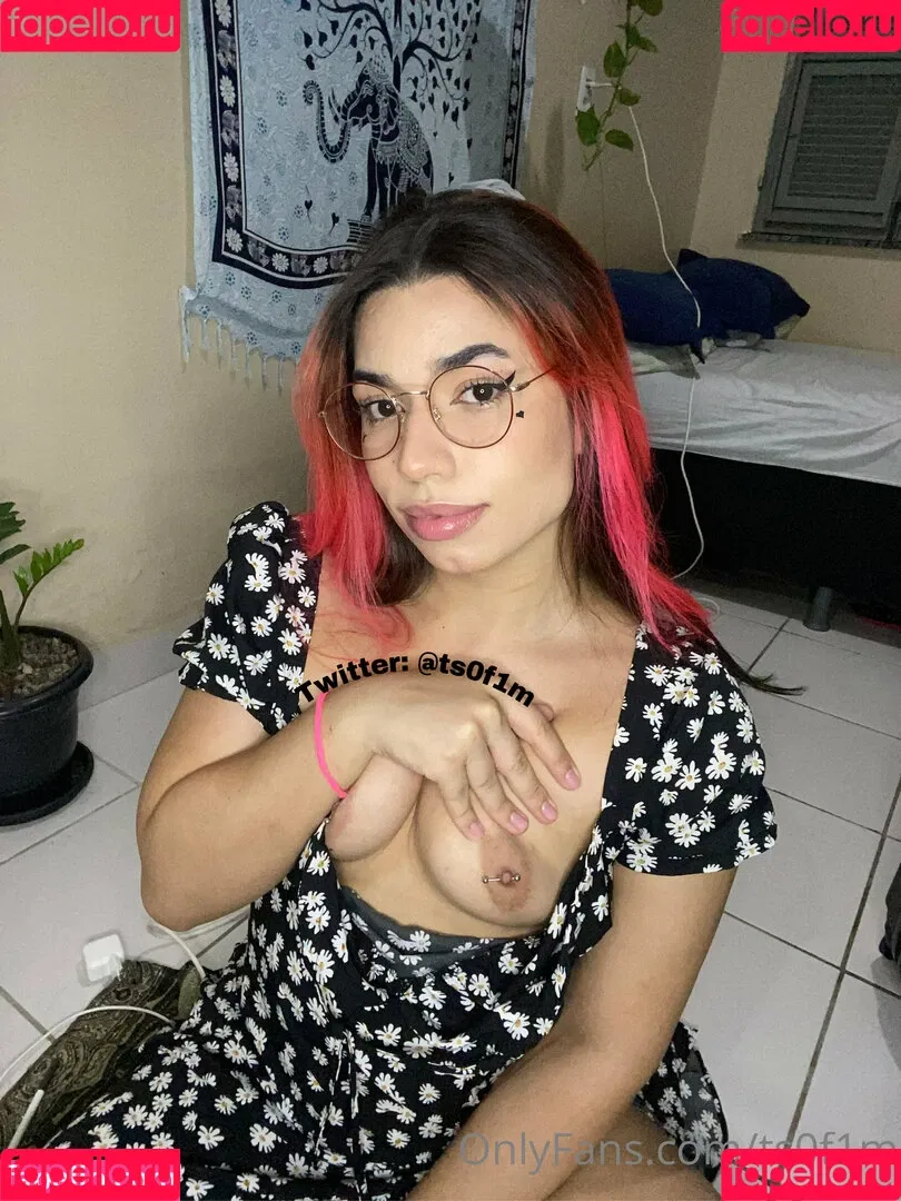 Bruna / ts0f1m / ts0f1m_ Onlyfans Photo Gallery 