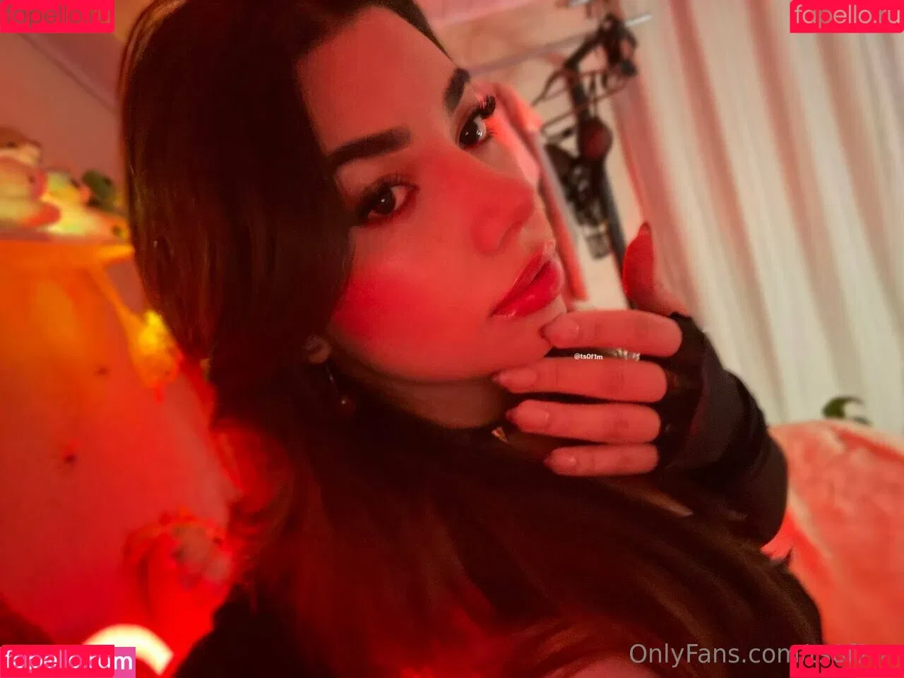Bruna / ts0f1m / ts0f1m_ Onlyfans Photo Gallery 