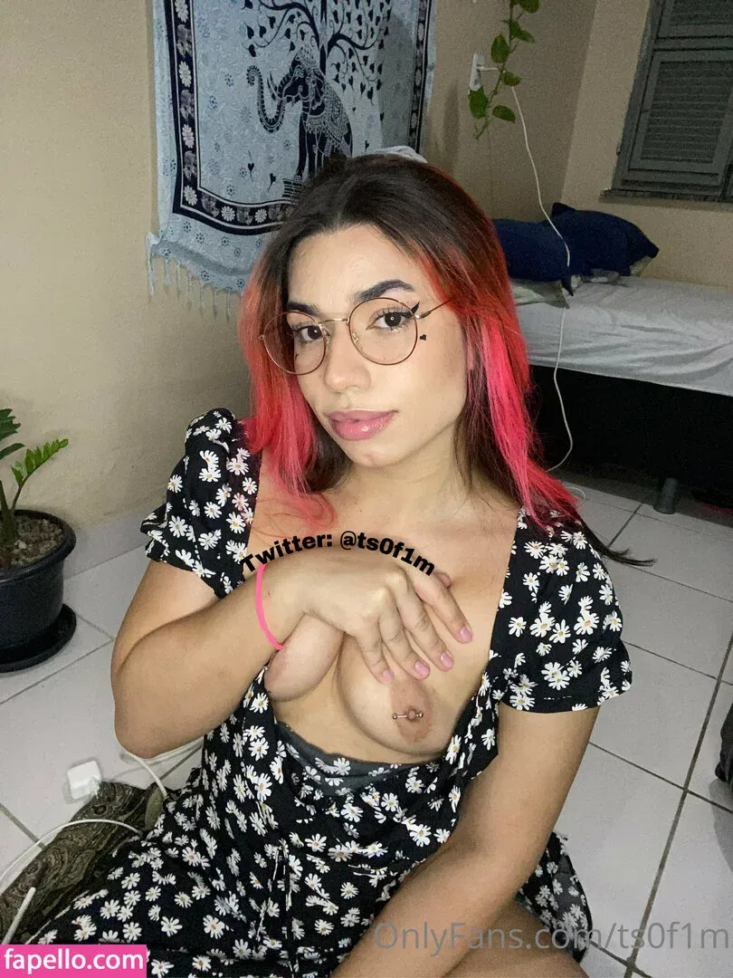 Bruna / ts0f1m / ts0f1m_ Onlyfans Photo Gallery 