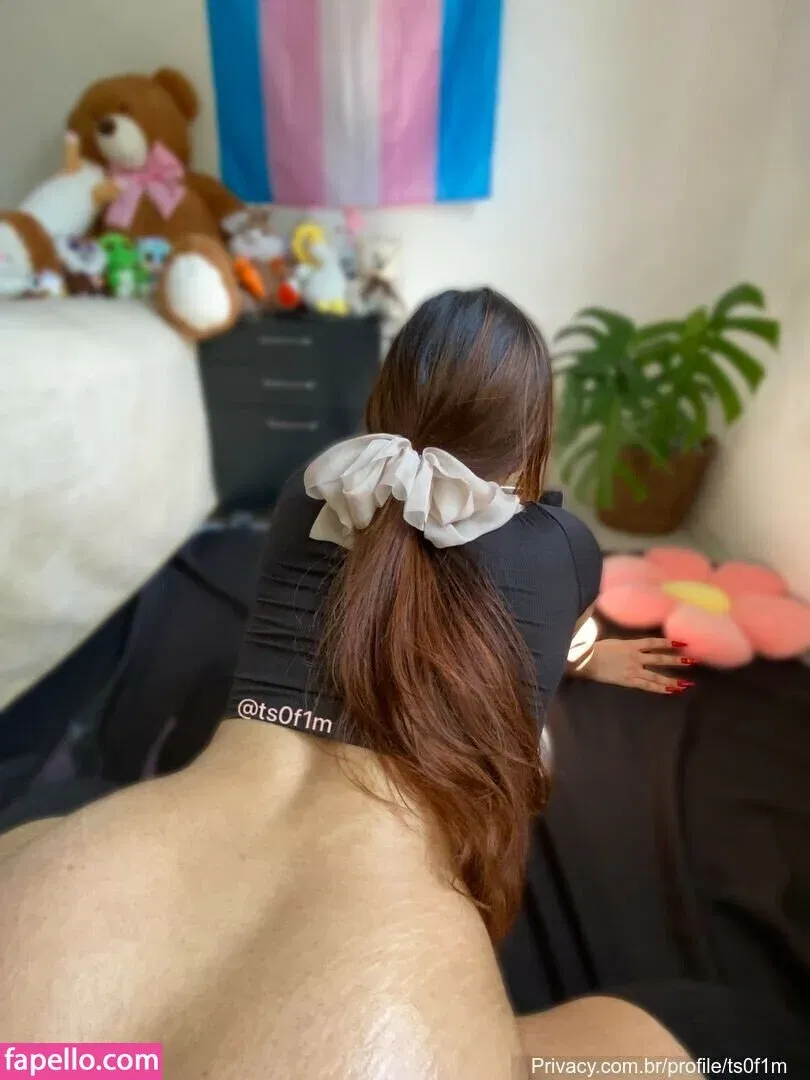 Bruna / ts0f1m / ts0f1m_ Onlyfans Photo Gallery 