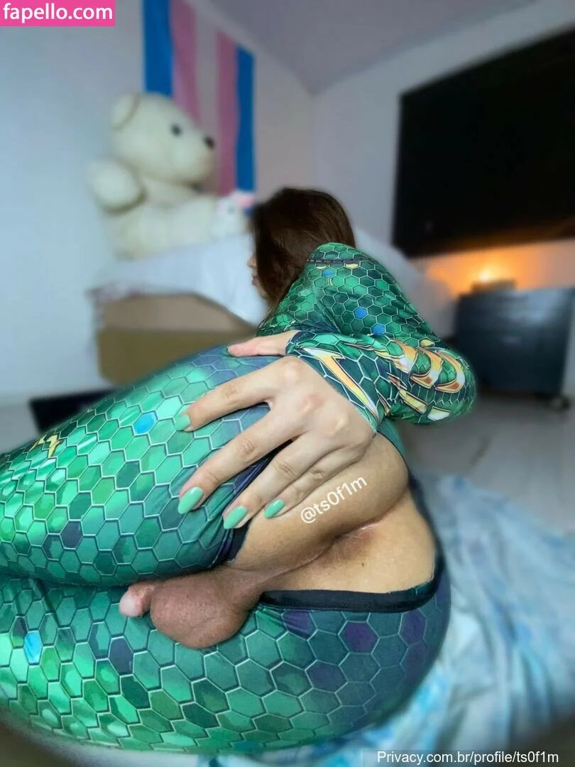 Bruna / ts0f1m / ts0f1m_ Onlyfans Photo Gallery 