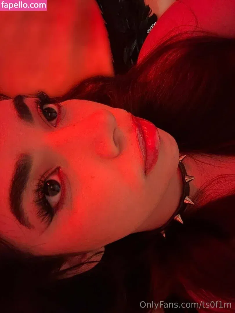 Bruna / ts0f1m / ts0f1m_ Onlyfans Photo Gallery 