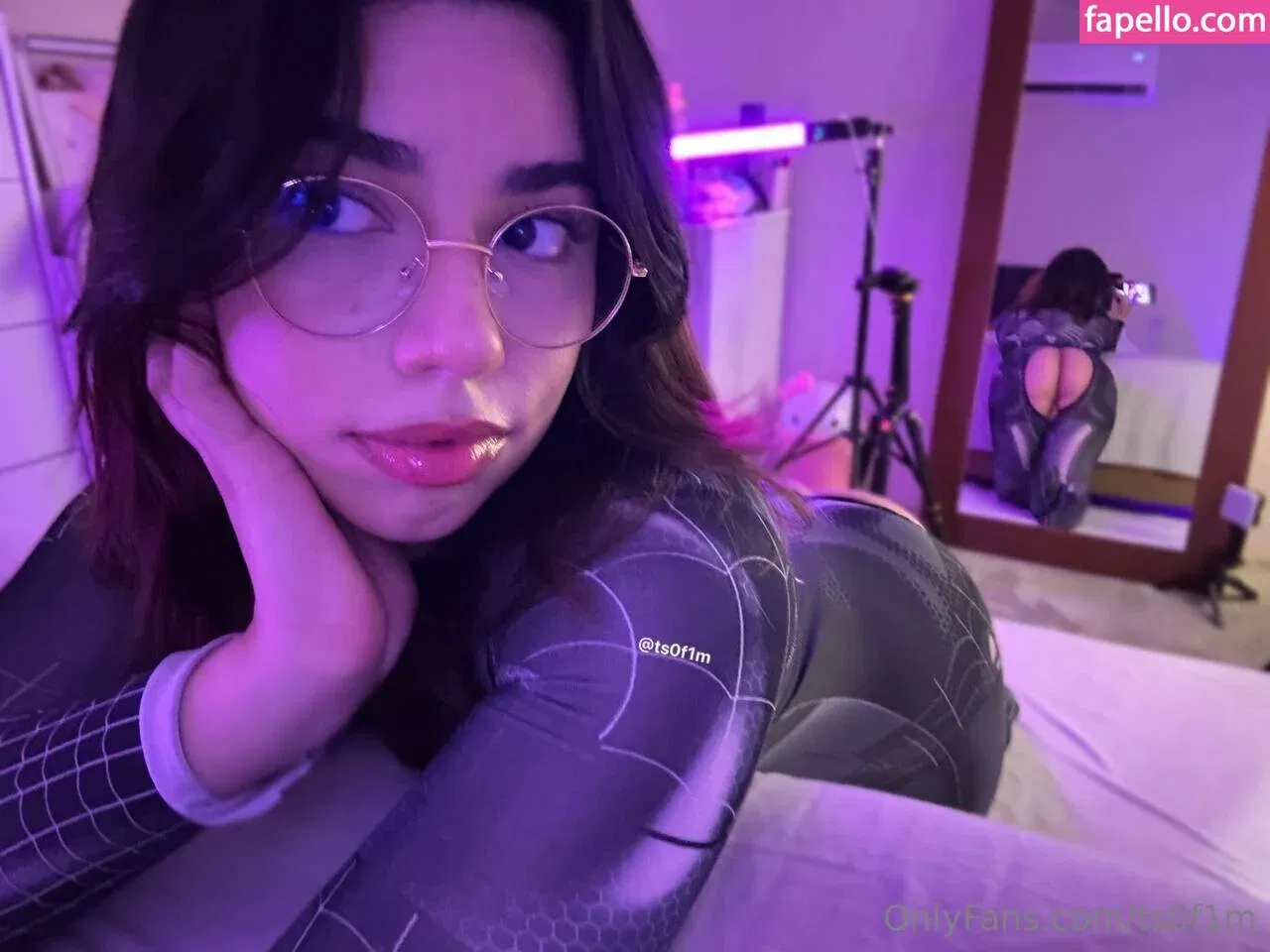 Bruna / ts0f1m / ts0f1m_ Onlyfans Photo Gallery 