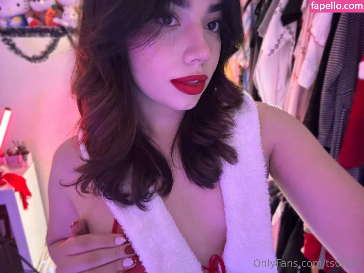 Bruna / ts0f1m / ts0f1m_ Onlyfans Photo Gallery 