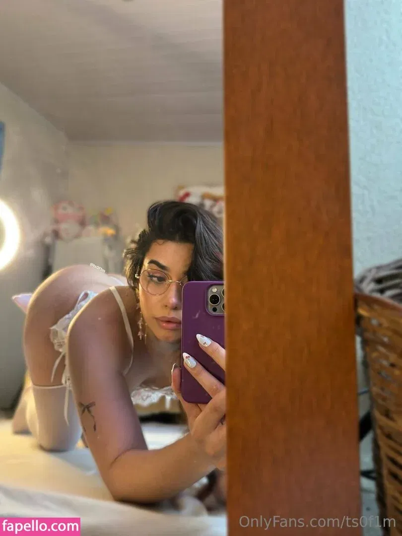 Bruna / ts0f1m / ts0f1m_ Onlyfans Photo Gallery 