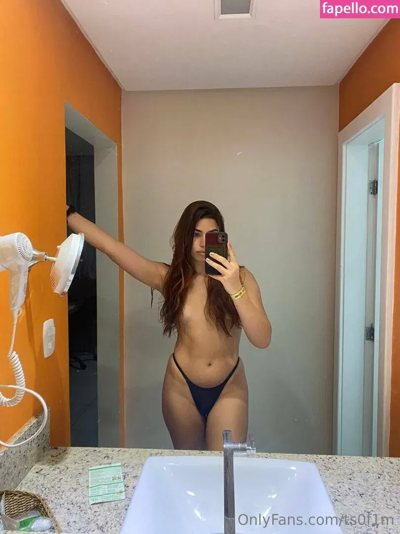 Bruna / ts0f1m / ts0f1m_ Onlyfans Photo Gallery 