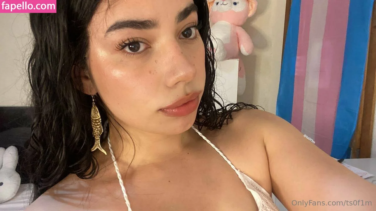 Bruna / ts0f1m / ts0f1m_ Onlyfans Photo Gallery 