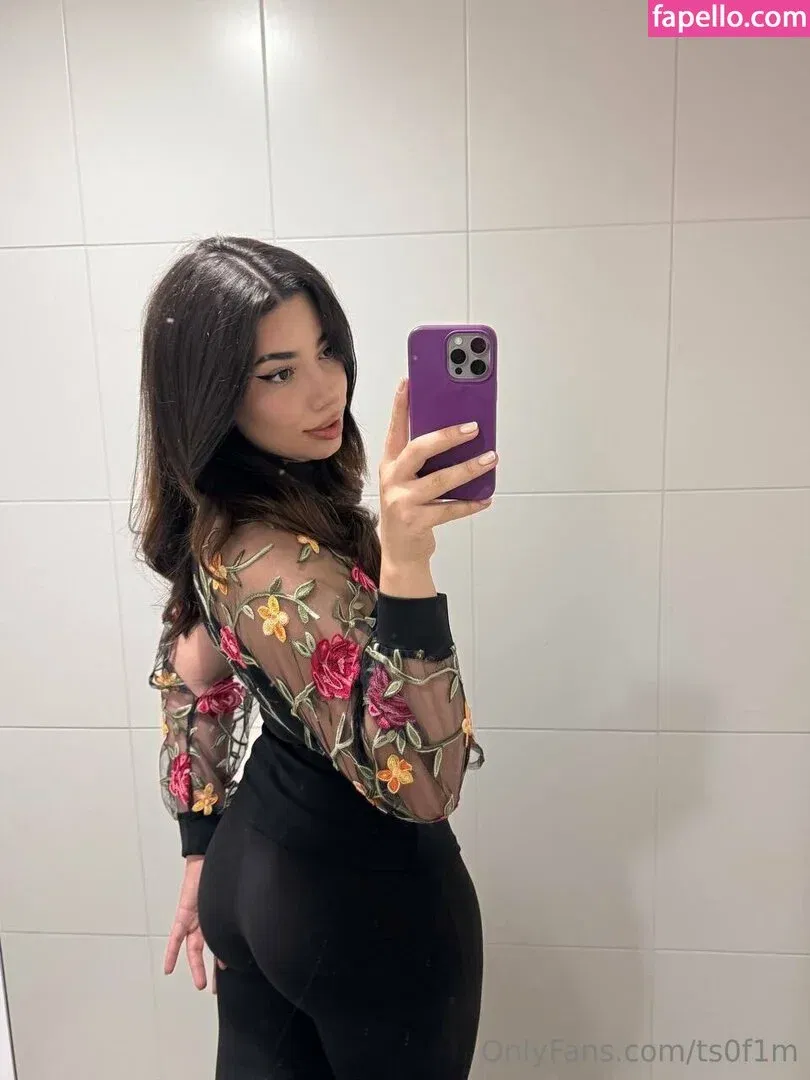 Bruna / ts0f1m / ts0f1m_ Onlyfans Photo Gallery 