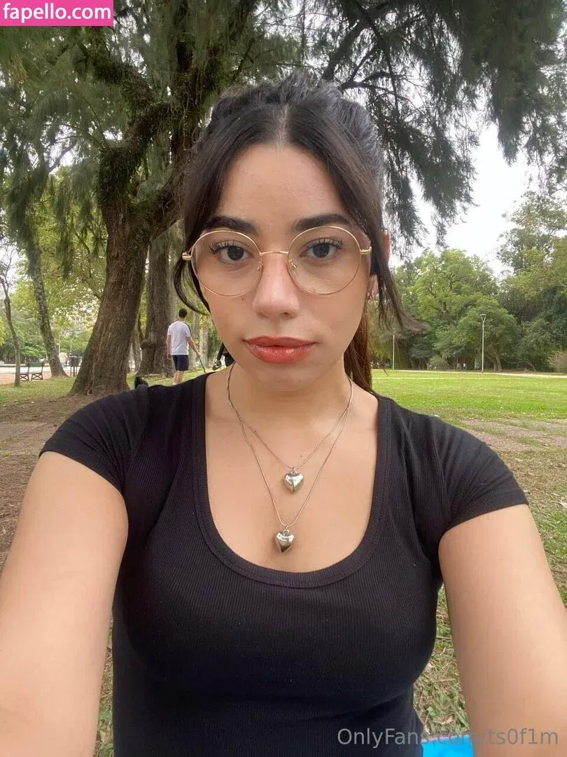 Bruna / ts0f1m / ts0f1m_ Onlyfans Photo Gallery 