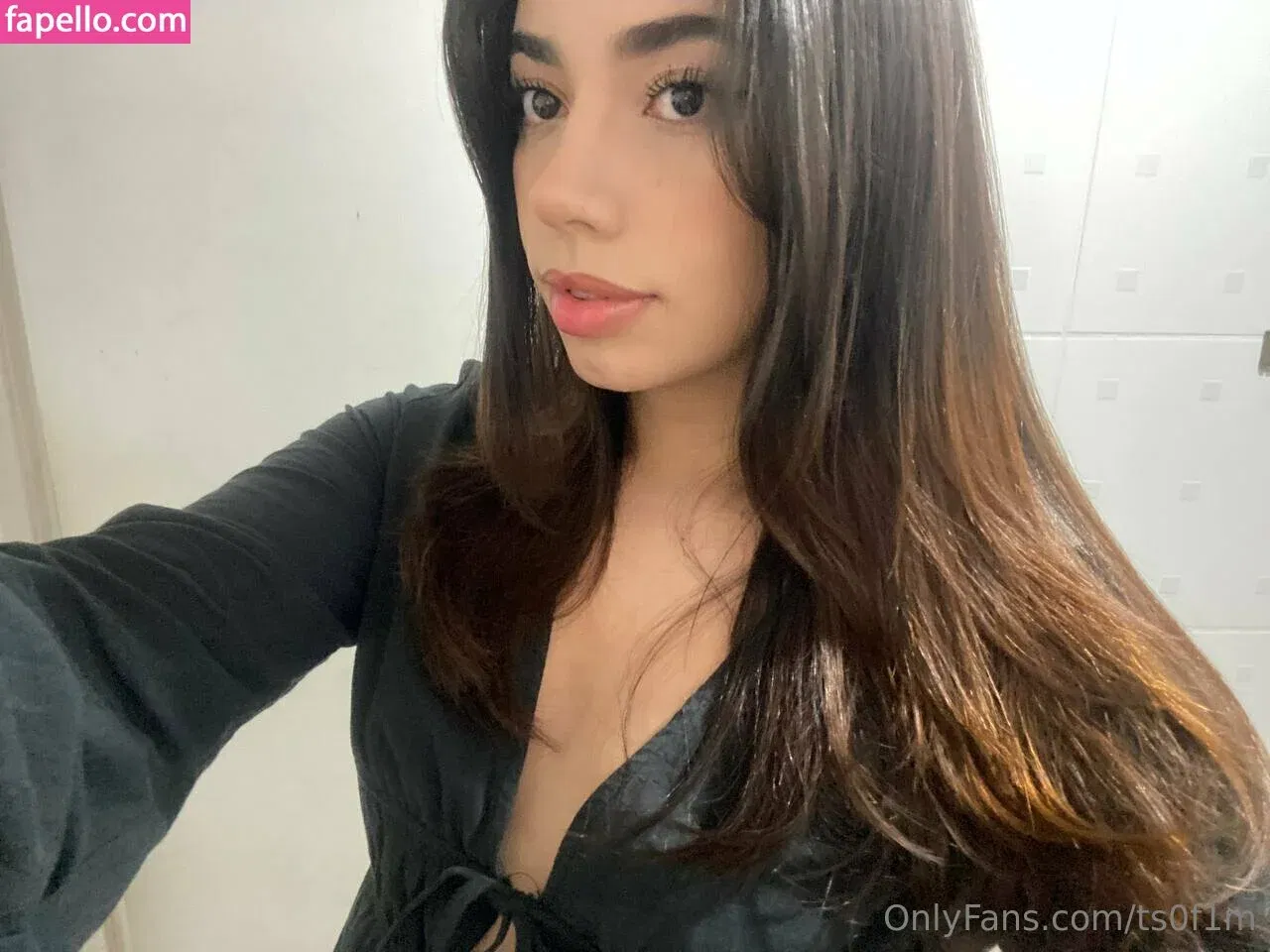 Bruna / ts0f1m / ts0f1m_ Onlyfans Photo Gallery 