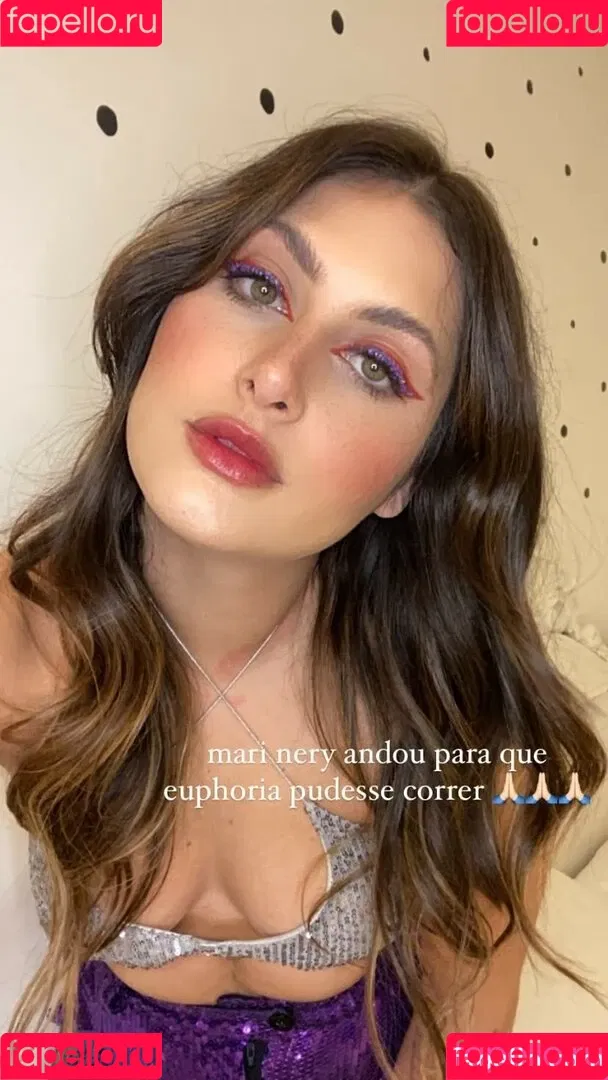 Mariana Nery / marynery / nery238 Onlyfans Photo Gallery 