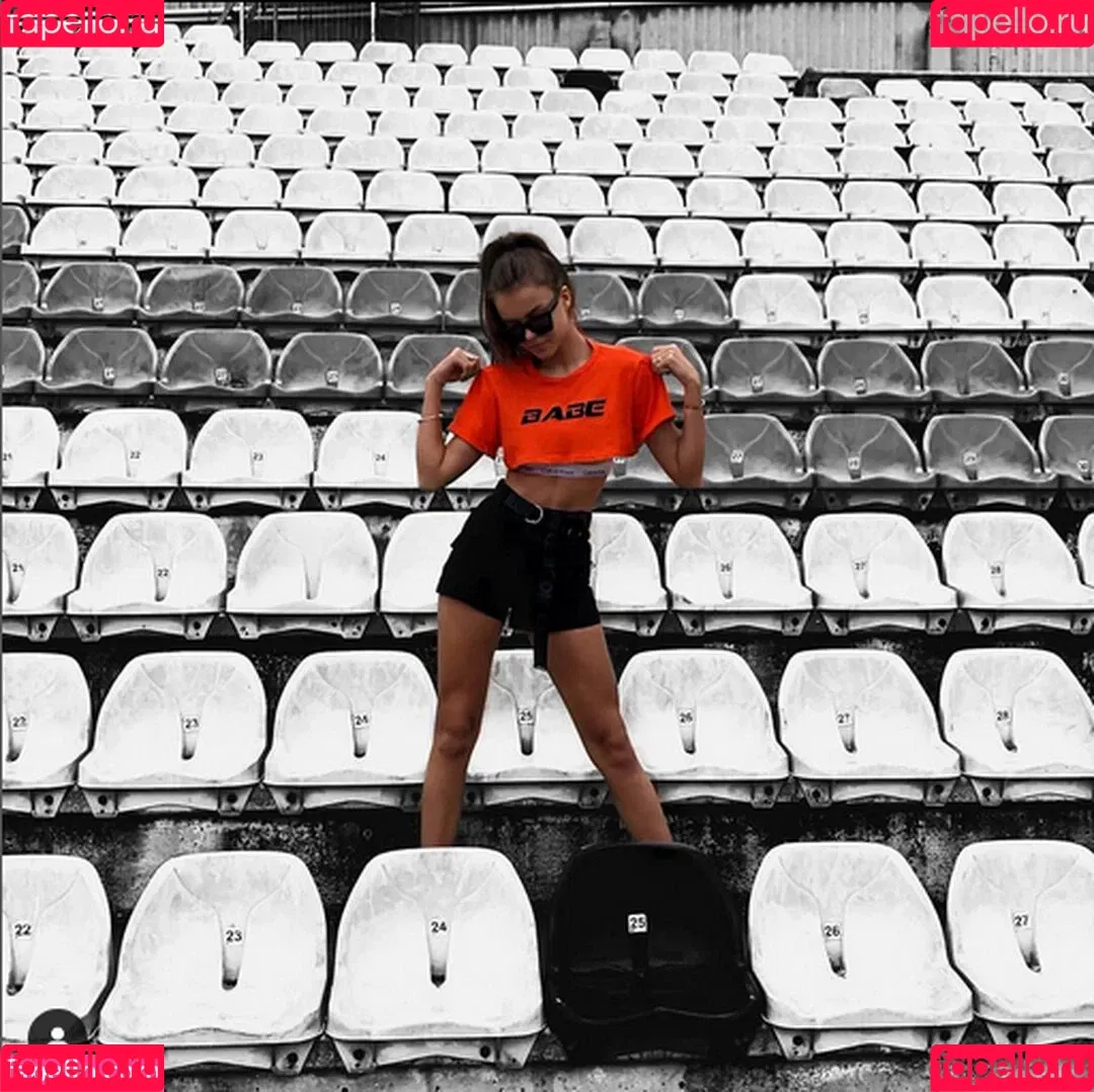 Anna Zak / annazak12 Onlyfans Photo Gallery 