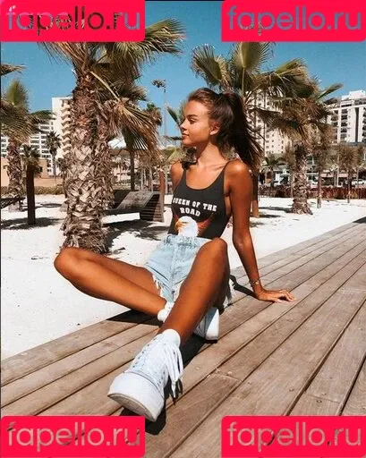 Anna Zak / annazak12 Onlyfans Photo Gallery 