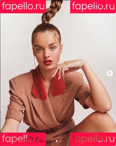 Anna Zak / annazak12 Onlyfans Photo Gallery 